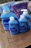 蓝月亮洗衣液组合香型2kg瓶+1kg*3袋+500g*2瓶+1kg瓶 留香 机洗手洗可用 实拍图