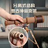 若客（ROKR）单筒望远镜 儿童积木玩具diy手工拼装模型立体拼图新年生日礼物 实拍图