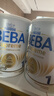 雀巢（Nestle） 德国原装进口  beba至尊版 六种HMO婴幼儿配方 1段【6种HMO】27年3月 1罐 德国进口 实拍图