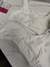 巴拉巴拉女童内衣发育期防走光防凸点儿童小背心抹胸少女文胸209925195001 实拍图