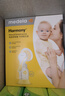 美德乐（Medela）手动吸奶器和韵舒悦版手动吸乳器大吸力 手动挤奶器 实拍图