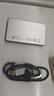 致态（ZhiTai）长江存储 2TB Type-c USB 3.2 移动固态硬盘（PSSD）灵·先锋版 读速2000MB/s手机直连 实拍图
