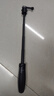 TELESIN(泰迅)快拆迷你自拍杆大疆action4/5pro/6三脚架nano自拍杆gopro运动相配件acepro2手持杆三脚架 实拍图
