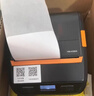 汉印（HPRT）A300L快递员便携式入库标签取件码手机蓝牙通用热敏打印机 圆通妈妈驿站兔喜面单快递打单机 实拍图