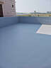雨虹防水 楼顶屋顶防水补漏材料耐高温防晒 防水涂料屋顶防水 房屋补漏  实拍图