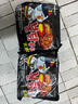 三养（SAMYANG）火鸡面三养速食方便面袋装 700g(140g*5)泡面拌面早餐零食 实拍图