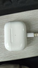 Apple/苹果 AirPods Pro (第三代) 搭配MagSafe充电盒 (USB-C) 苹果耳机 蓝牙耳机 适用iPhone/iPad/Mac 实拍图