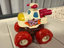 babycare小汽车玩具车男女孩1岁回力车惯性奥克瑟大脚车 实拍图