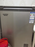 澳柯玛（AUCMA）天际线系列100升单温冷柜低霜家用卧式冰柜顶开门冰箱冷藏冷冻柜一级能效 BC/BD-100HSNE 以旧换新 实拍图