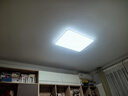 松下（Panasonic）吸顶灯全光谱护眼140W三档调色客厅大灯【国家补贴】【包安装】 实拍图