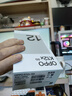 OPPO K12x 5G 120Hz OLED 直屏 80W超级闪充 5500mAh超大电池 四年久用流畅 直屏智能手机 钛空灰 8GB+128GB 实拍图