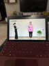 微软Surface Pro4/5/6/7/7+二合一平板笔记本电脑12.3英寸Windows触屏电脑 9新pro7 i5 16G 256G触屏爆款 官方标配+微软原装键盘 实拍图
