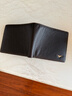 七匹狼钱包男士真皮横短款多卡位卡包新年礼物生日礼送男友头层牛皮钱夹 升级卡位款啡色 实拍图