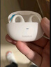 倍思AS01蓝牙耳机耳夹式开放式气传导不入耳运动通话适用于苹果华为vivo手机 白 实拍图