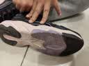 Skechers斯凯奇跃界绒绒靴3.0儿童加绒保暖防滑耐磨舒适靴319258L 实拍图