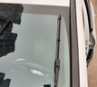 法雷奥（VALEO）SWF专用雨刮片雨刷器 奔驰C级全系C200 C200L C260 C260L C300  实拍图