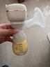 新贝吸奶器 电动吸奶器一体无痛全自动  拔奶器 大吸力便携吸乳器8139 实拍图