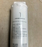 米家小米净水器复合滤芯PPC3 白色 适用于小米H800G、H800GPro、米家800G F3-PPC 实拍图