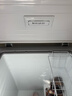 澳柯玛（AUCMA）150升单温冷柜家用减霜小冰柜冷藏柜冷冻柜小型冷柜卧式顶开门冰箱一级能效 BC/BD-150HY 以旧换新 实拍图