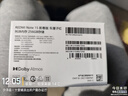 小米小米REDMI Note15 第三代骁龙6 金刚品质 5800mAh大电量 IP66防尘防水 8+256 新春版 车厘子红 实拍图