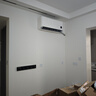 小米米家空调 巨省电Pro 1.5匹 超一级能效 双缸压缩机 空调挂机 35GW-NA20/V1A1 整机十年质保 实拍图