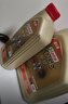 嘉实多（Castrol）极护智E版 全合成机油 润滑油 5W-40 SP A3/B4 4L 汽车保养 实拍图