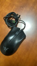 雷蛇（Razer）炼狱蝰蛇标准版有线鼠标 人体工学 电竞游戏 右手通用型 吃鸡/LOL/CSGO游戏鼠标 黑色 实拍图