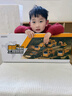 狂野骑士儿童挖掘机玩具工程车系列套装男孩1-3-6岁大号模型礼盒生日礼物 实拍图