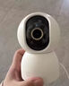 小米智能摄像机3 3K云台版+64G存储卡 500万像素3K超微光全彩AI人形侦测手机查看双频家用摄像头 实拍图