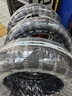玲珑轮胎汽车轮胎225/55R17 101W XL 玲珑臻选 UD 适配君威/君越/宝马5系 实拍图