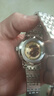 北京手表男士全自动机械表十二生肖情侣表本命年新年生日礼物送男生 实拍图