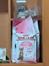 皇家猫粮幼猫奶糕  BK34 通用粮 1-4月 400g 实拍图