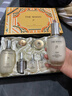 后（The history of Whoo） 韩国进口后套装天气丹套盒水妍拱辰享雪玉凝礼盒女士护肤品节日 后天气丹免税7件套【提拉紧致】 实拍图