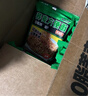 云山半蒜香牛肉荞麦方便面带调料包速食免煮减0脂肪拌泡面代餐主食1280g 实拍图