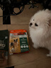 K9 Natural羊肉500g 生骨肉主食冻干狗粮 全阶段通用犬粮 新西兰进口 升级款 实拍图