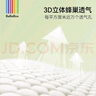 bebebus 金标茶树精华成长裤2XL20片(≥15kg)透气超薄拉拉学步裤男女宝 实拍图