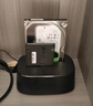 绿联 硬盘底座2.5/3.5英寸  适用笔记本台式SATA串口SSD固态移动机械外置外接硬盘盒子拷贝机硬盘笼 实拍图