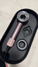 戴森（DYSON）HD16 智能吹风机 Supersonic 电吹风 负离子 速干护发 送礼推荐 HD16晶耀紫色 实拍图