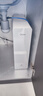 美的（Midea）【白泽Max 1600G】家用0阻垢剂净水器6年RO反渗透厨下式净饮机过滤器 顶配通量  智慧触控屏升级 实拍图