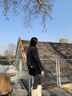 CHARLIE&KELLI品牌 CK轻奢包包女包单肩包女士斜挎包菱格小方包七夕情人节礼物 黑色【八仓速发 品牌礼袋】 实拍图
