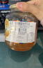 全南蜂蜜柚子茶1000g 韩国进口果酱 冲调饮品节日礼品 类目TOP 实拍图