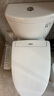 TOTO即热式智能马桶盖卫洗丽电动坐便盖TCF3F460ECN#W国家补贴(03-A) 实拍图