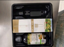 爷爷的农场牛油果油有机DHA核桃油辅食油63ml*2 凉拌热炒礼盒 赠宝宝辅食谱 实拍图