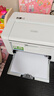 兄弟（brother）HL-L1808W小型黑白激光打印机  家用办公学习作业打印 无线网络连接  手机远程 A4打印 实拍图