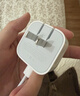 Apple/苹果 40W USB-C充电器动态调节功率 type-c充电器苹果手机充电 苹果17手机充电器 实拍图