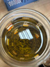 张一元茶叶茉莉花茶毛尖新春口粮茶浓香型伴手茶礼送礼品特种200g金罐装 实拍图