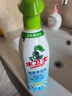 水卫士除菌净味浴室清洁剂480g*3瓶卫生间除垢墙面去污玻璃顽固水垢清洗 实拍图