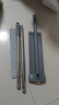 百家好世平板拖把38cm2布家用懒人墩布拖干湿两用自动回弹 源头直发 包邮 实拍图