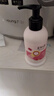 美加净大瓶护手霜175ml按压式大容量滋润保湿清爽滋润双手山茶花香男女 实拍图