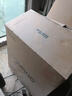 九牧（JOMOO）浴室柜陶瓷一体盆卫生间洗脸盆柜组合洗手盆卫浴洗漱台A2741升级 智能款 双侧灯|除雾 冷灰80cm 【无龙头】 实拍图